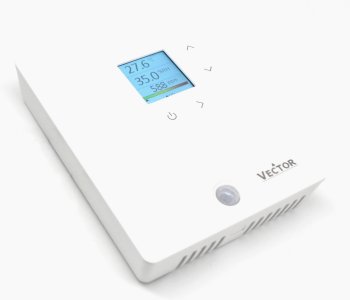 Vector Controls SRD2 room sensor